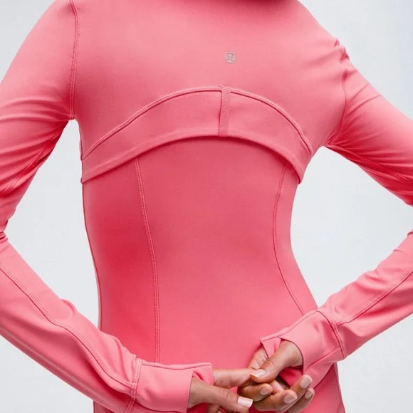 NWT Lululemon Define Jacket Nulu - Picture 8 of 8